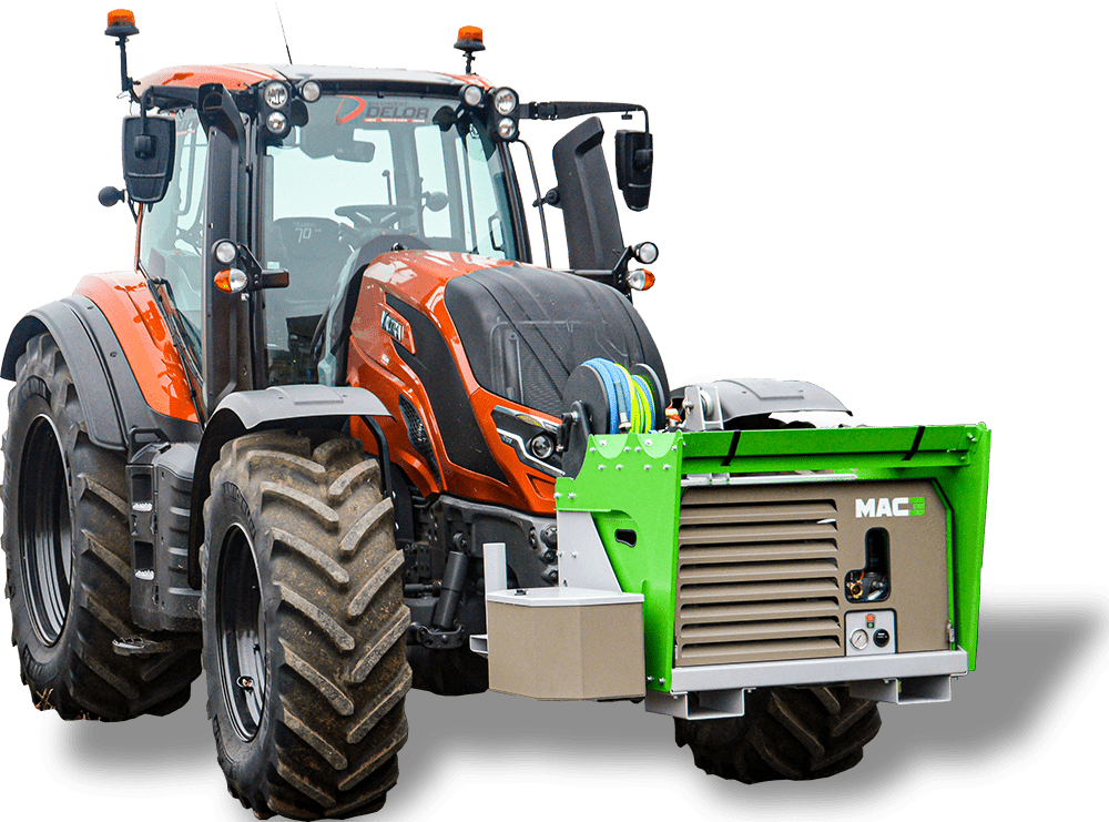 Agriculture
