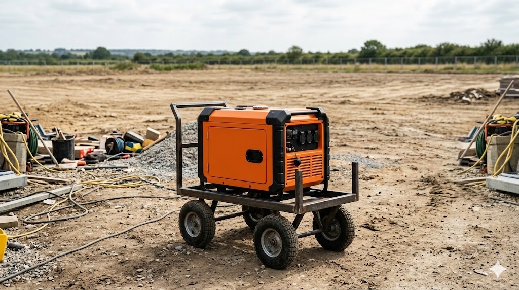 Portable Generator