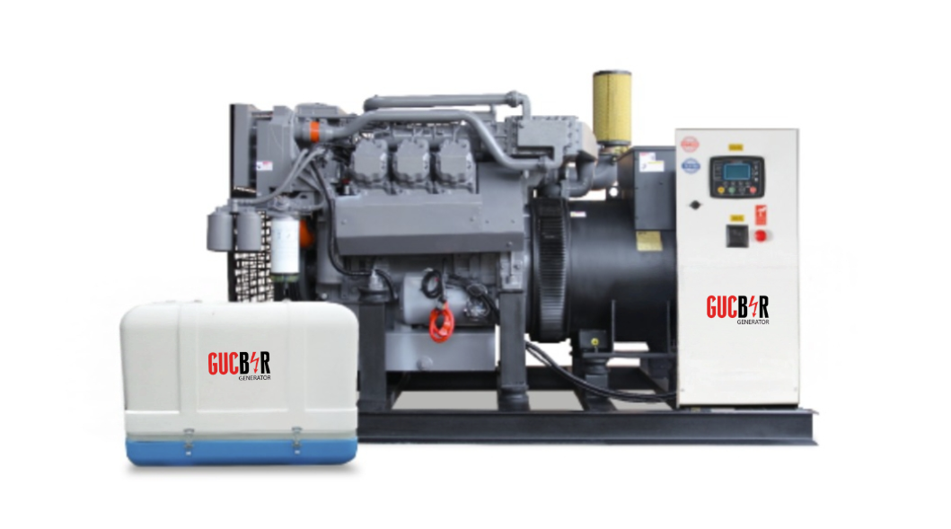Marine Generator