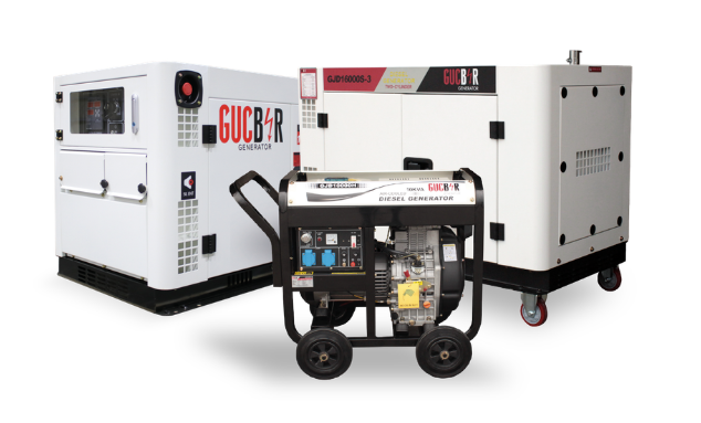 Portable Generator