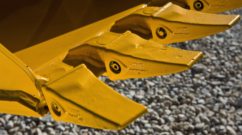 Stabiliser Pads Brokk