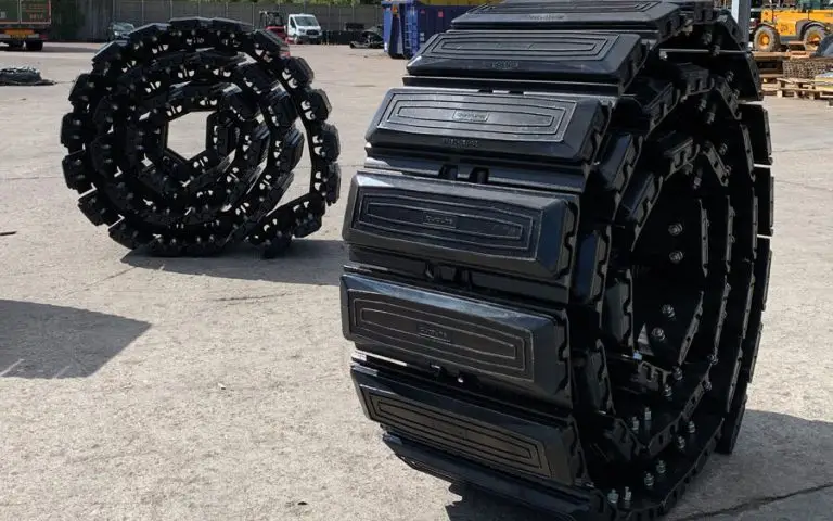 Rubber Pads