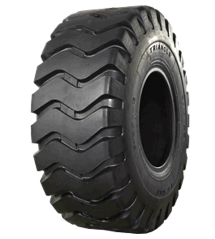 E3/L3 W1 Tyre